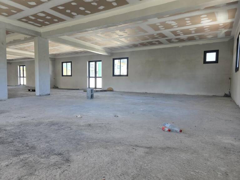 LOCAL COMMERCIAL + BUREAUX - 3 MARES — photo 1