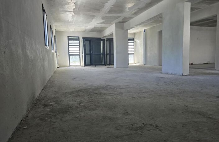 LOCAL COMMERCIAL + BUREAUX - 3 MARES — photo 2