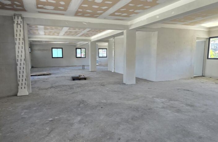 LOCAL COMMERCIAL + BUREAUX - 3 MARES — photo 3