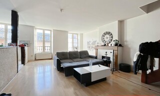 Appartement 3 Pièces 81 m² à louer à Gaillac (81600)