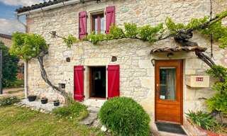 Maison 5 Pièces 130 m² à vendre à Saint-Beauzile (81140)