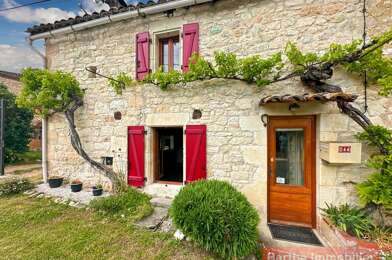 Maison 5 pièces 240000 €