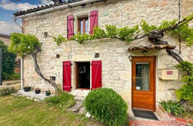 Maison À Vendre — photo du bien