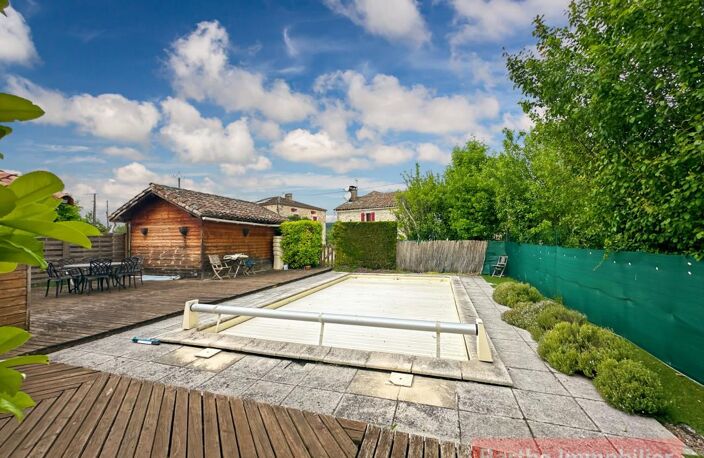 Maison À Vendre — photo 2