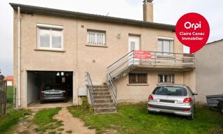 Maison 4 Pièces 105 m² à louer à Saïx (81710)