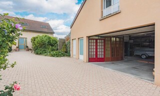 Maison 7 Pièces 190 m² à vendre à Ormes (51370)