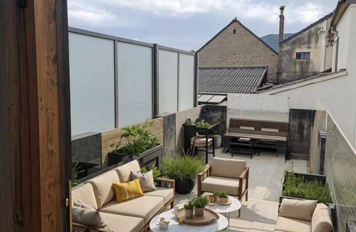 Investissement Immobilier Exceptionnel à Nay ! T3 loué — photo 2