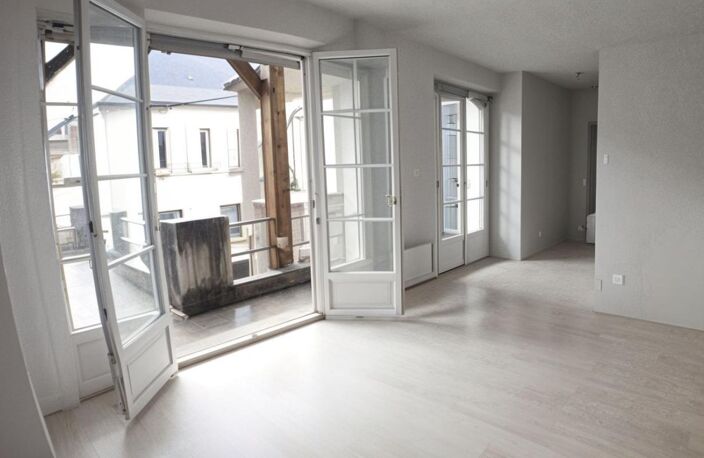 Investissement Immobilier Exceptionnel à Nay ! T3 loué — photo 4