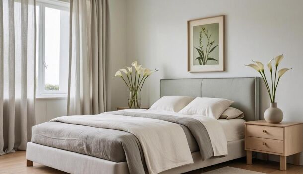 Appartement 3 pièces  à vendre Aubervilliers 93300