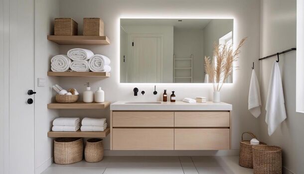 Appartement 3 pièces  à vendre Aubervilliers 93300