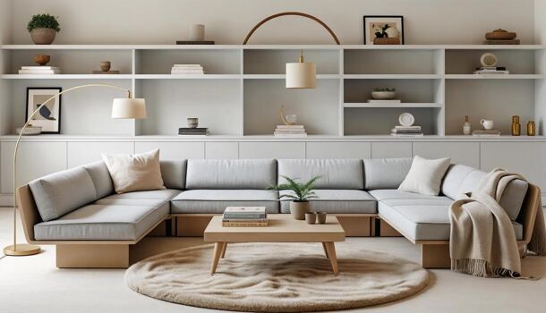 Appartement 3 pièces  à vendre Aubervilliers 93300