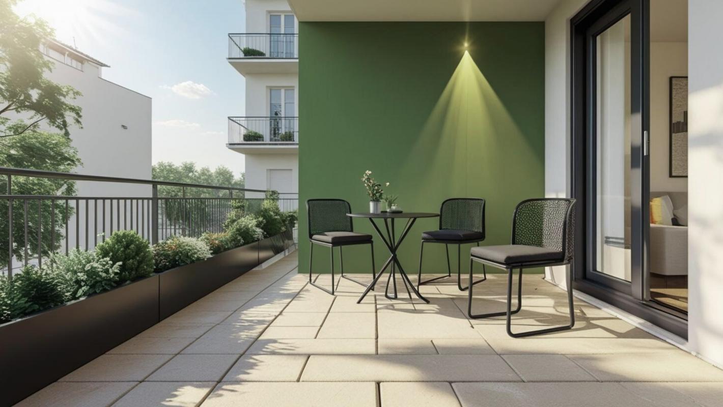 Appartement  T4 à vendre Aubervilliers 93300