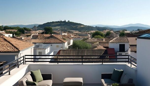 Appartement 4 pièces  à vendre Nantes 44000