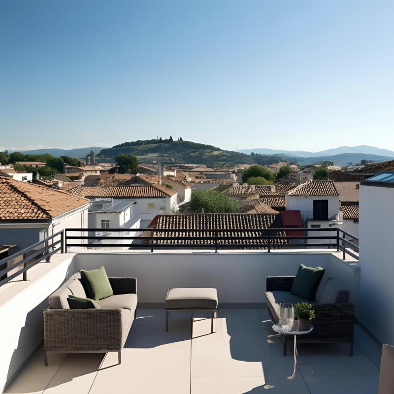 Appartement  T4 à vendre Nantes 44000