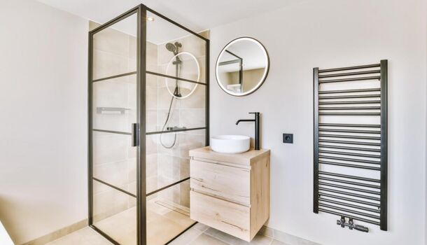 Appartement 3 pièces  à vendre Beauchamp 95250