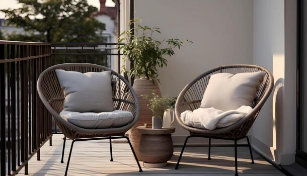 Appartement 2 pièces  à vendre Beauchamp 95250