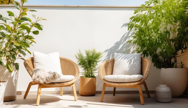 Appartement 5 pièces  à vendre Nantes 44300