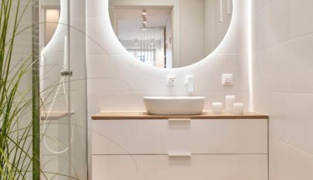 Appartement 3 pièces  à vendre Colombes 92700