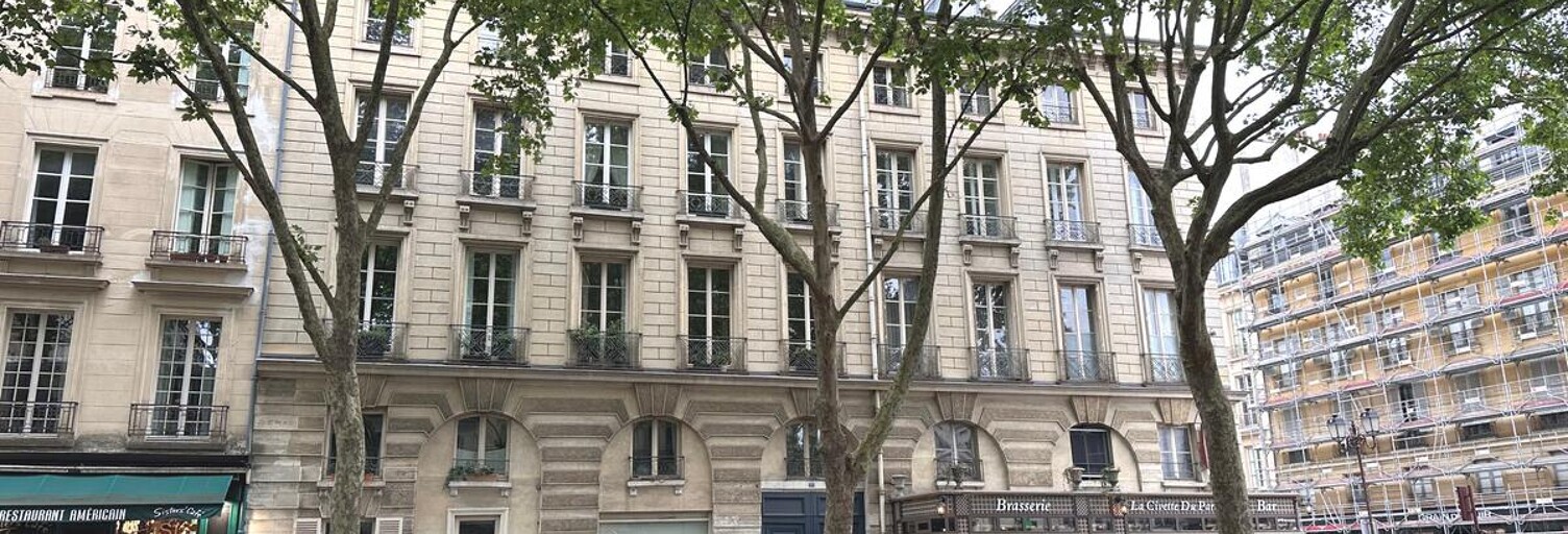 Appartement 6 Pièces 149 m² à vendre à Versailles (78000)