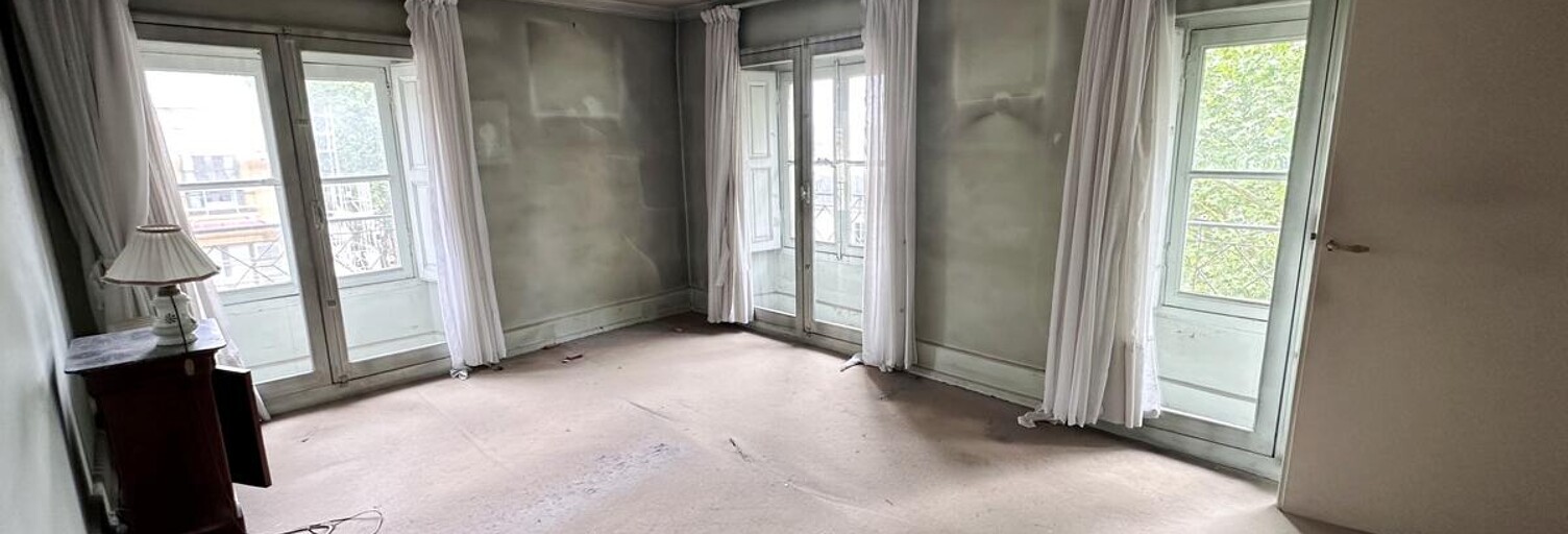 Appartement 6 Pièces 149 m² à vendre à Versailles (78000)
