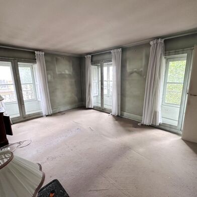 Appartement 6 pièces 884000 €