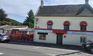 Immeuble  92 m² à vendre à Cuise-la-Motte (60350)