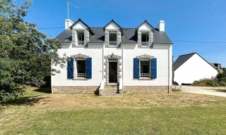 Maison 3 Pièces 100 m² à vendre à Saint-Philibert (56470)