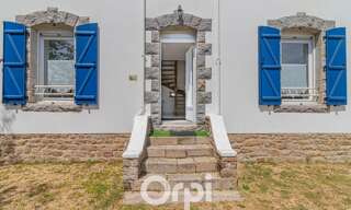 Maison 3 Pièces 75 m² à vendre à Saint-Philibert (56470)