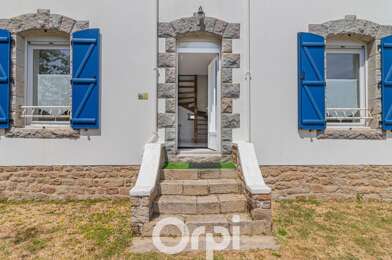 Maison 3 pièces 420390 €