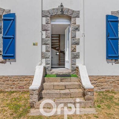 Maison 3 pièces 420390 €