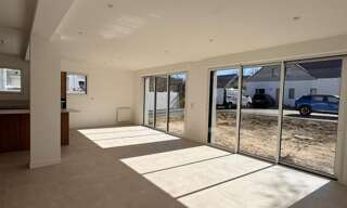 Maison 6 Pièces 190 m² à vendre à Pornichet (44380)