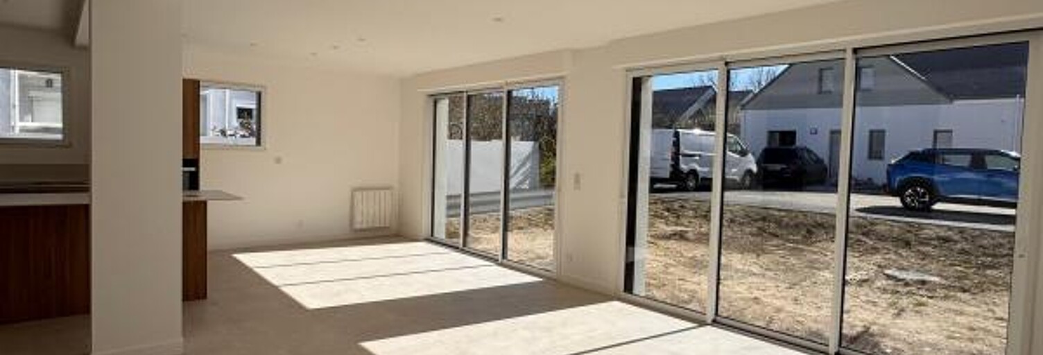 Maison 6 Pièces 190 m² à vendre à Pornichet (44380)