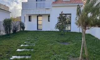 Maison 6 Pièces 155 m² à vendre à Pornichet (44380)