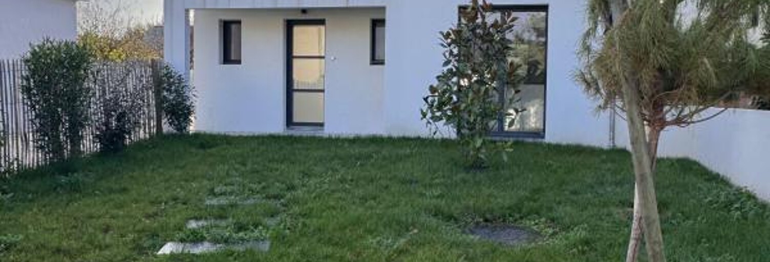 Maison 6 Pièces 155 m² à vendre à Pornichet (44380)