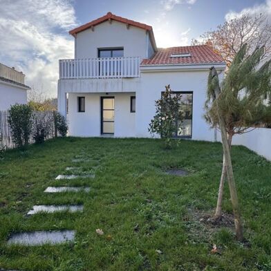 Maison 6 pièces 855000 €