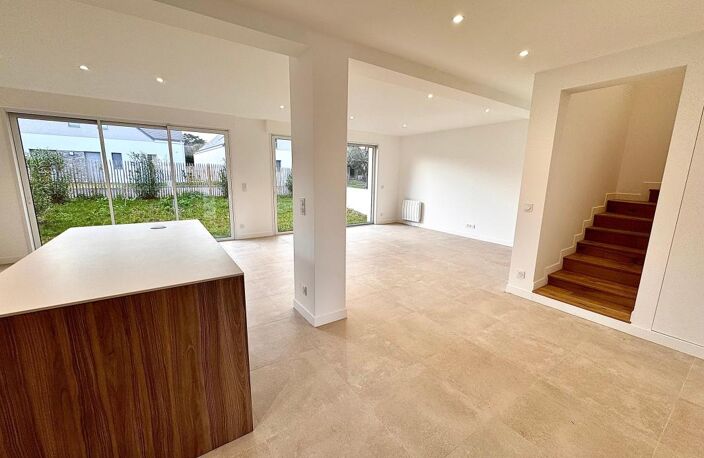 Maison À Vendre 155m²  4 chambres — photo 2