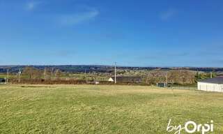 Terrain  1558 m² à vendre à Saint-Genest (03310)