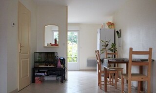 Maison 3 Pièces 63 m² à louer à Saint-Laurent-Nouan (41220)