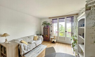 Appartement 2 Pièces 44 m² à vendre à Chatou (78400)