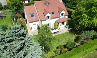 Maison 7 Pièces 150 m² à vendre à Aigremont (78240)