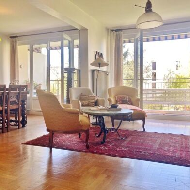 Appartement 5 pièces 335000 €