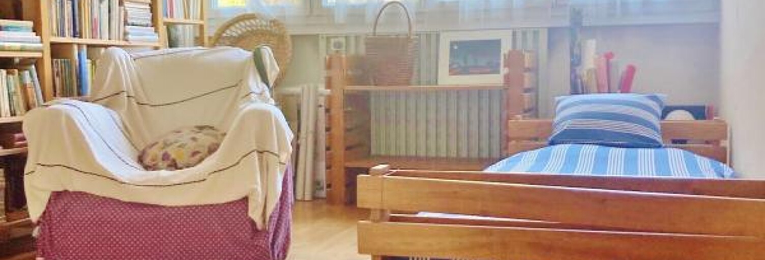 Appartement 5 Pièces 116 m² à vendre à Sainte-Foy-lès-Lyon (69110)