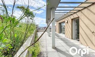 Appartement 5 Pièces 109 m² à vendre à Villeurbanne (69100)