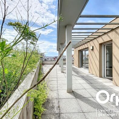 Appartement 5 pièces 469000 €