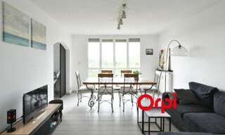 Appartement 5 Pièces 93 m² à vendre à Oullins-Pierre-Bénite (69310)