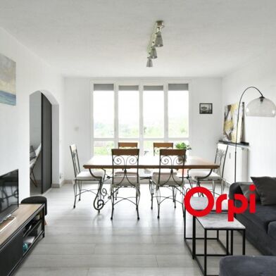 Appartement 5 pièces 189000 €