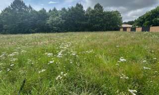 Terrain  671 m² à vendre à Le Teich (33470)