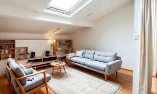 Appartement 2 Pièces 42 m² à vendre à Bordeaux (33000)