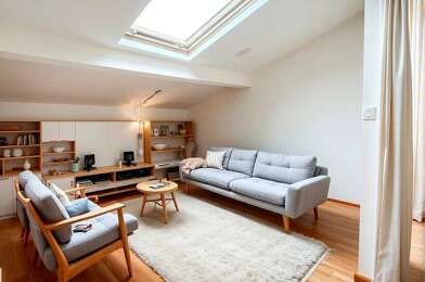 Appartement 2 pièces 150000 €