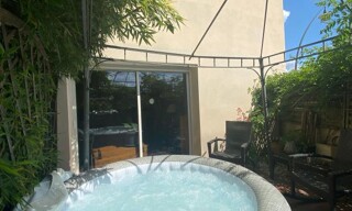 Maison 4 Pièces 100 m² à vendre à Mauguio (34130)